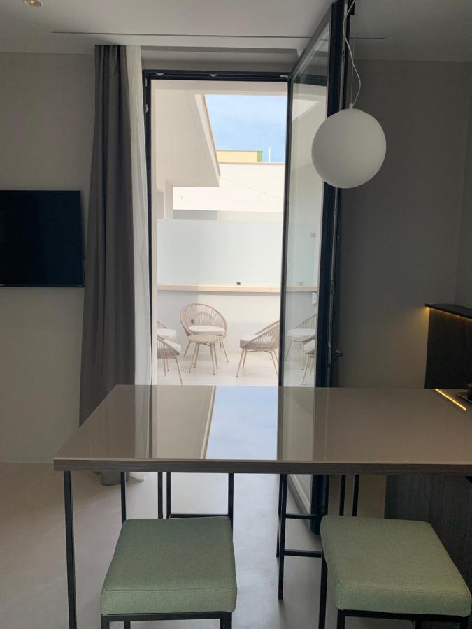 Donna Caterina Ξενοδοχείο Monopoli Εξωτερικό φωτογραφία